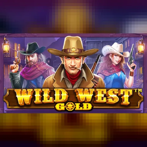 Wild West Gold